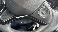 Honda HR-V 1.5 i-VTEC SE Navi 5dr Petrol Hatchback